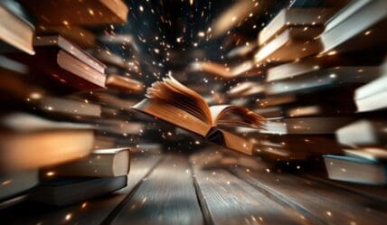 Blog post - Keeping the momentum after World Book Day 