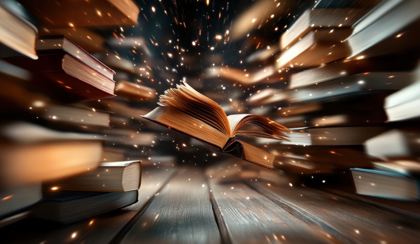 Blog post - Keeping the momentum after World Book Day 