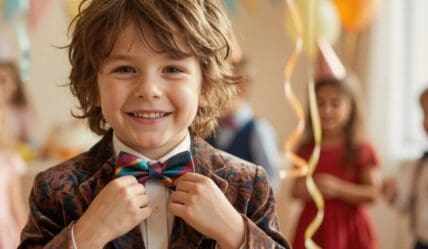 Blog post - Making the right impression at school open days