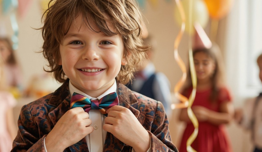 Blog post - Making the right impression at school open days