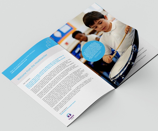 Job vacancy and candidate recruitment packs for Oak Learning Partnership