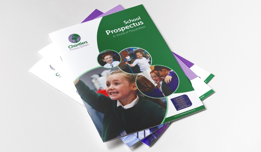 Blog post - How to Write a School Prospectus That Stands Out