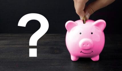 Blog post - how much does a school website cost in the UK