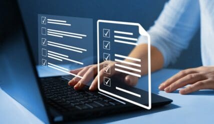 Blog post - Website Redesign Checklist for Schools and Academies
