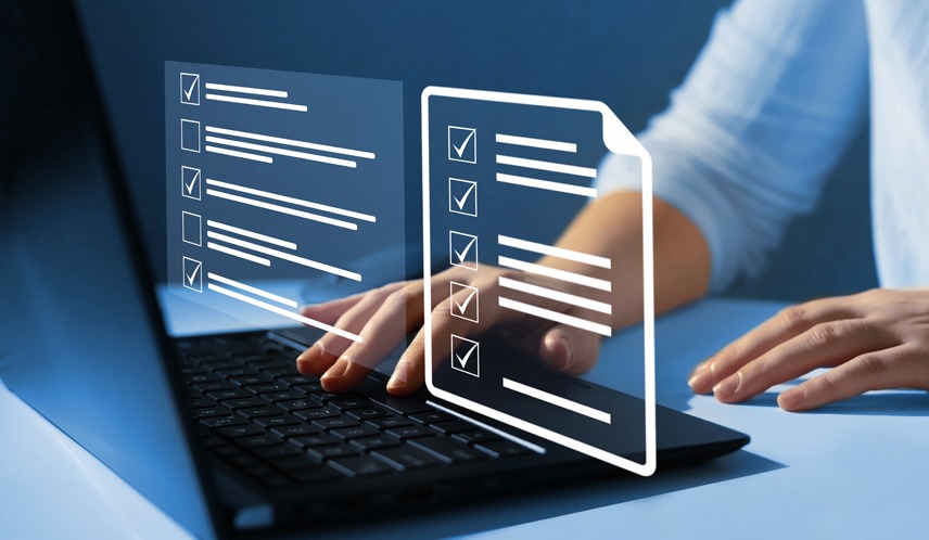 Blog post - Website Redesign Checklist for Schools and Academies