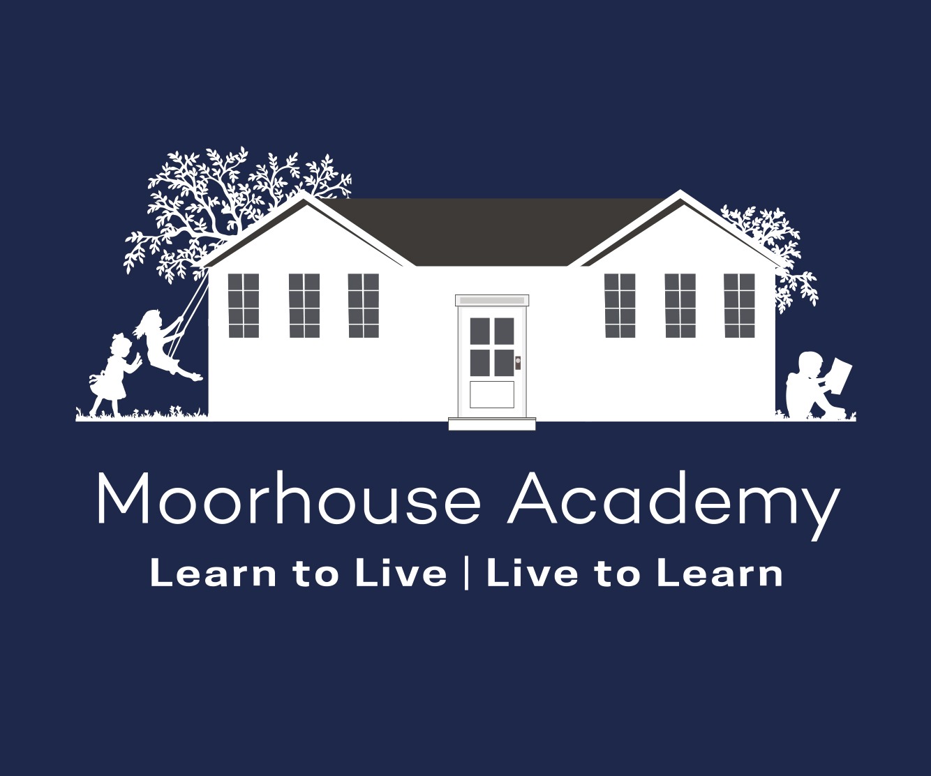 Moorhouse Academy logo